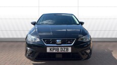 SEAT Ibiza 1.0 TSI 95 FR 5dr Petrol Hatchback